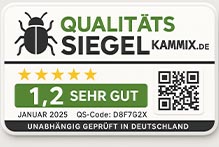 Kammix Schädlingsbekämpfung